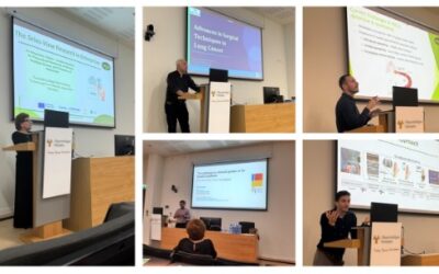 The EPOS Scientific Information Day